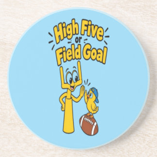 Porta-copos Roupas infantis de desenho animado High Five ou Fi