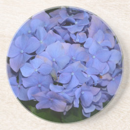 Porta-copos Roxo Roxo Hidrangea macrofilla