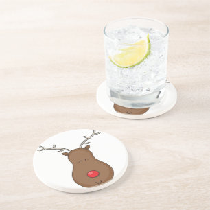 Porta-copos Rudolf