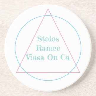 Porta-copos Sҭѳlӓs