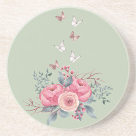 Porta copos Sage Sandstone