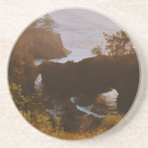 Porta-copos Samuel H. Boardman, Costa do Oregon