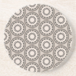 Porta-copos Sand Dollar