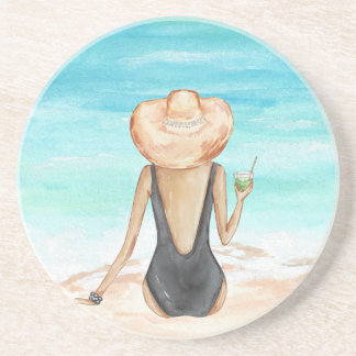 Porta copos Sandstone