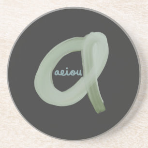 Porta copos Sandstone