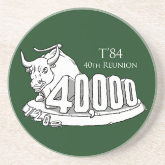 Porta copos Sandstone