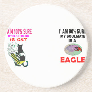 Porta copos Sandstone