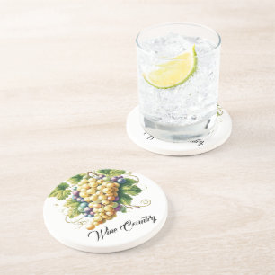 Porta-copos Sandstone