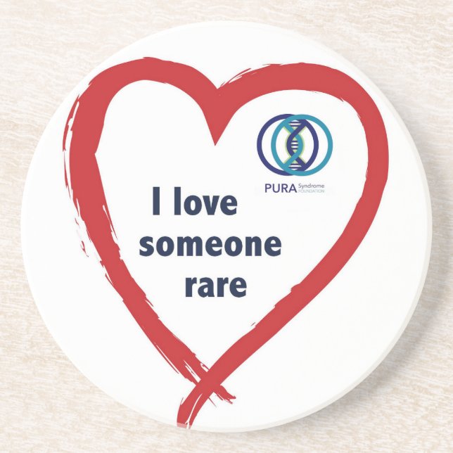 Porta copos Sandstone (Frente)