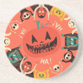 Porta copos Sandstone