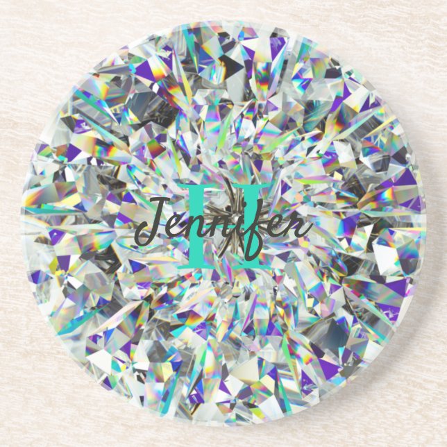 Porta copos Sandstone (Frente)