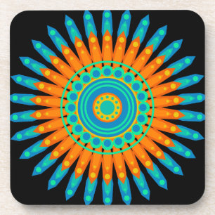 Porta copos Sandstone