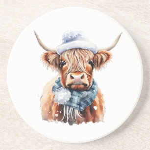 Porta copos Sandstone