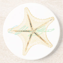 Porta copos Sandstone