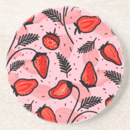 Porta copos Sandstone