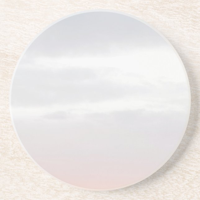 Porta copos Sandstone (Frente)