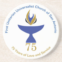 Porta copos Sandstone