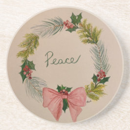 Porta copos Sandstone