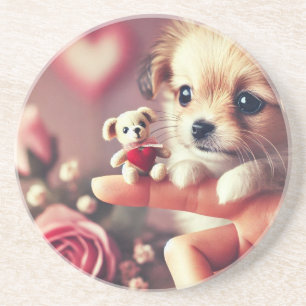 Porta copos Sandstone