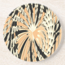 Porta copos Sandstone