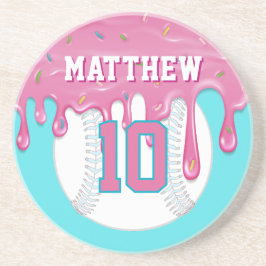 Porta-copos Sandstone Coaster