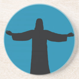 Porta-copos Sandstone Coaster