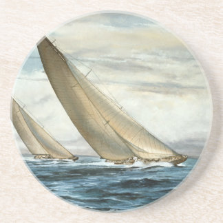 Porta-copos Sandstone Coaster