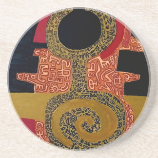 Porta-copos Sandstone Coaster