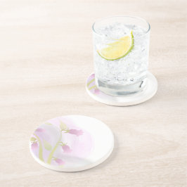 Porta copos Sandstone de Lavagem por Aquarela Páli