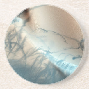 Porta copos Sandstone de Marte Tatuado