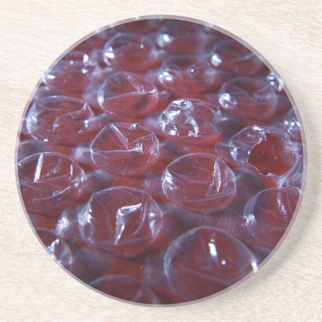 Porta copos Sandstone Quebrada (Frente)