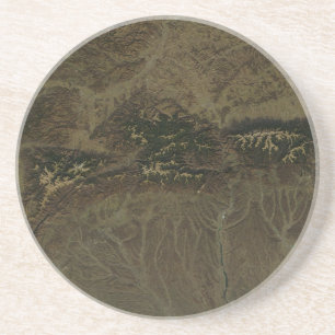 Porta copos Sandstone Transylvanian