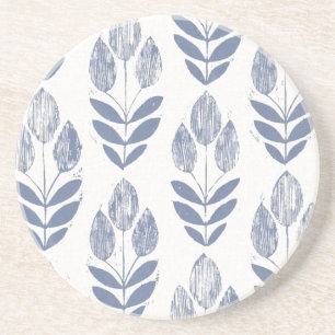 Porta copos Sandstone - Tulipas de Amsterdã