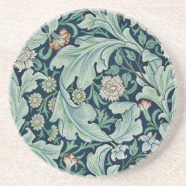 PORTA COPOS SANDSTONE : WILLIAM MORRIS : FLORAL DE