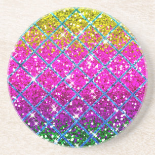 Porta-copos Sapaceskin Roxo