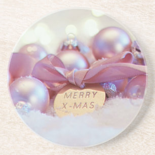 Porta-copos Saudação de Decoração do enfeites de natal