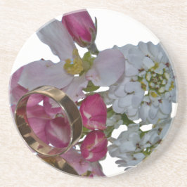 Porta-copos Saudações - Saúde