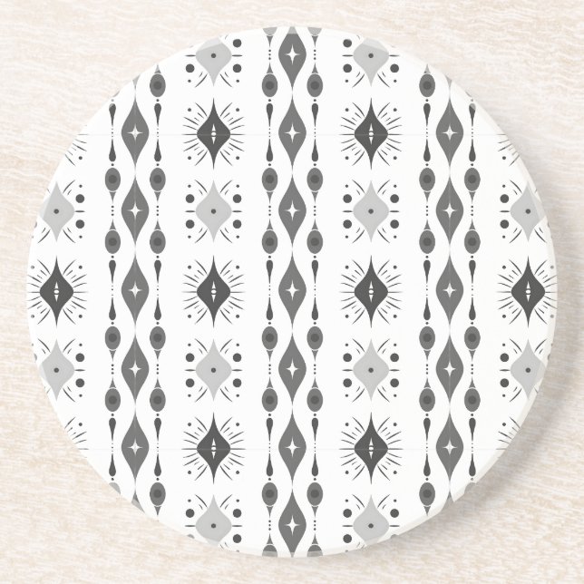 Porta-copos Scandi Motif | (Frente)