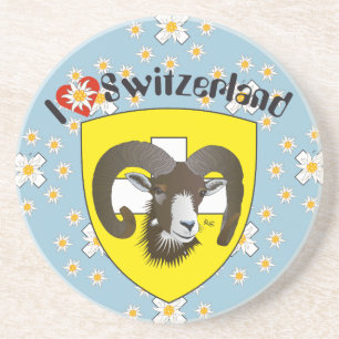 Porta-copos Schaffhausen - Suíça Suisse - Svizzera