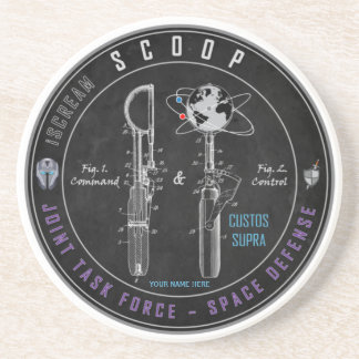 Porta copos SCOOP Morale Sandstone