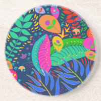 Selva Tropical Havaiana