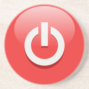 Porta-copos Sem energia