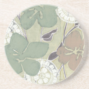 Porta-copos Serene Pastels II