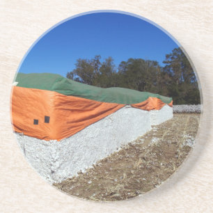 Porta-copos Série Cotton — 1 de 9 — Módulos de Algodão
