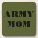 Porta copos Set Army Mãe<br><div class="desc">Porta copos Set Army Mãe</div>
