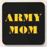 Porta copos Set Army Mãe<br><div class="desc">Porta copos Set Army Mãe</div>