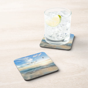 Porta copos Set-Beach