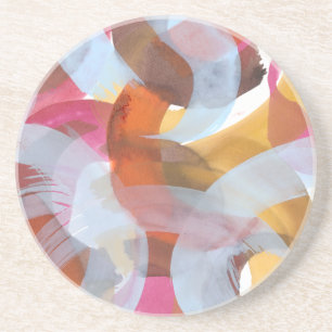 Porta-copos Sherbert I