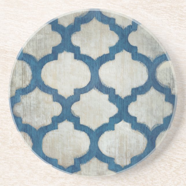 Porta-copos Simetria de Espectro II (Frente)