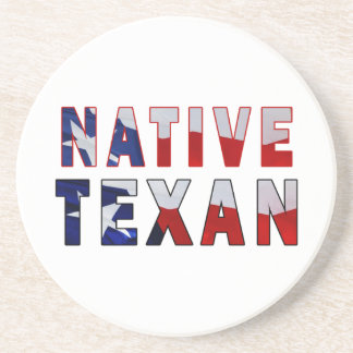 Porta-copos Sinalizador de Texto Nativo